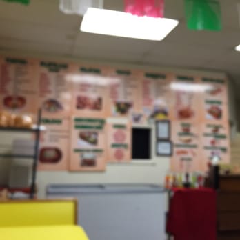 Taqueria Chavez - Menu on the wall with unbelievable Prices!!! - Mexican Near Me - Long Prairie, Minnesota Taqueria Chavez - Menu on the wall with unbelievable Prices!!! - Mexican Near Me - Long Prairie, Minnesota