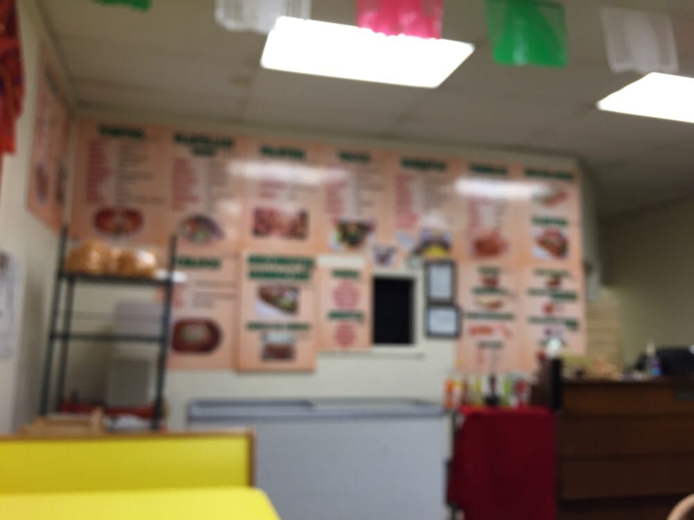Taqueria Chavez