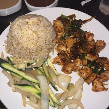 Benihana - Sushi Bars Near Me - Concord, California