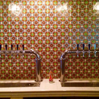 Piñon Bottle - Ambience in this place is stunning. - Beer Bar Near Me - Reno, Nevada