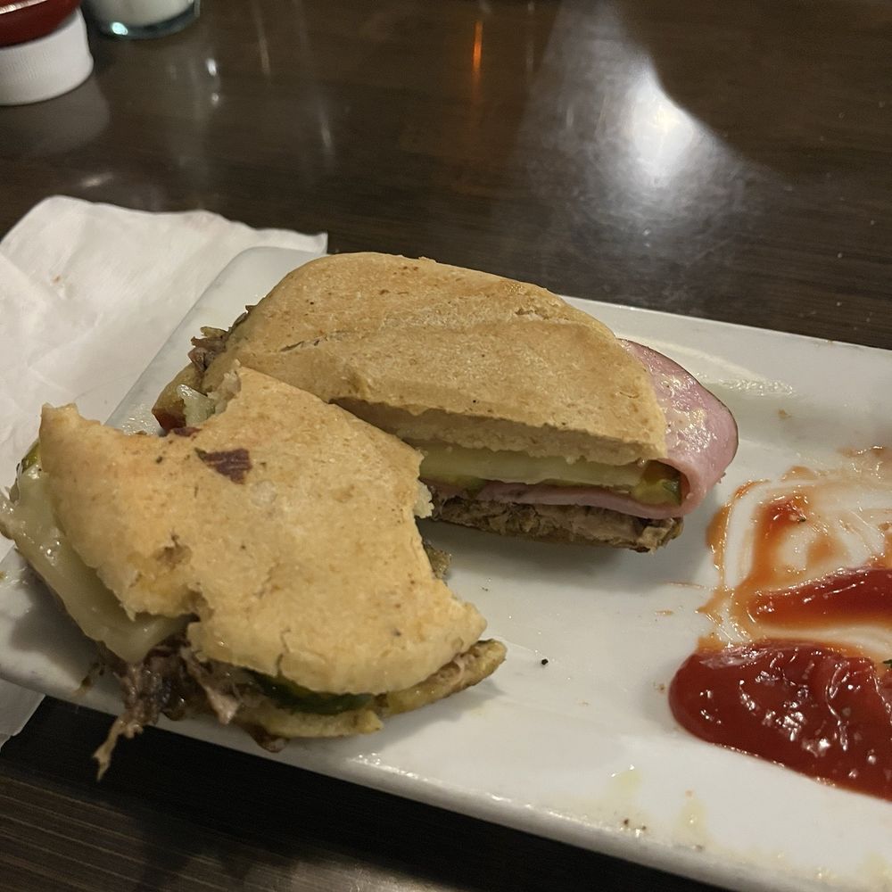 Lazy Dog Johnstown - Cuban sandwich - American Near Me - Johnstown, Colorado