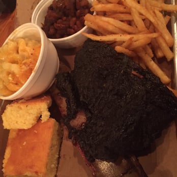 Meat BBQ - Beef rib. Look at that bark! - Barbeque Near Me - Lansing, Michigan Meat BBQ - Beef rib. Look at that bark! - Barbeque Near Me - Lansing, Michigan