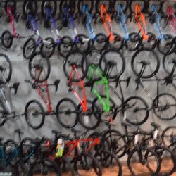 Bike America - Lee's Summit