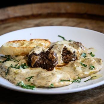 SoNapa Grille - American Near Me - Ormond Beach, Florida