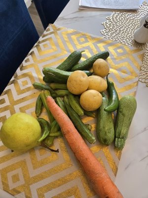 Montrose Farmers Market by null