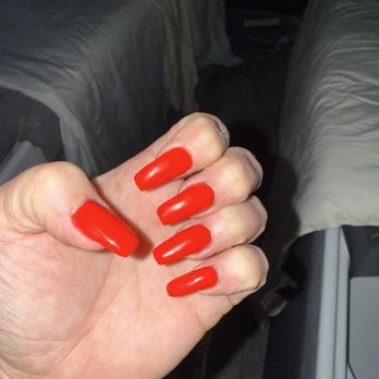 Pure Nail Spa and Bar - Massage Near Me - Tyler, Texas