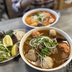 Hoai Hue Restaurant
