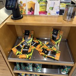 Counter Counter