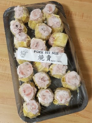 Dim Sum House by null