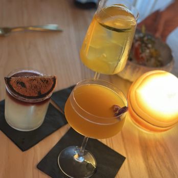Terra Mae - Drinks - Japanese Near Me - Portland, Oregon