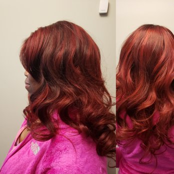 Lk Salon Studio - Hair Stylists Near Me - Atlanta, Georgia Lk Salon Studio - Hair Stylists Near Me - Atlanta, Georgia