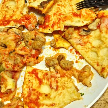MOD Pizza - Raw pizza dough - Fast Food Near Me - Foothill Ranch, California MOD Pizza - Raw pizza dough - Fast Food Near Me - Foothill Ranch, California