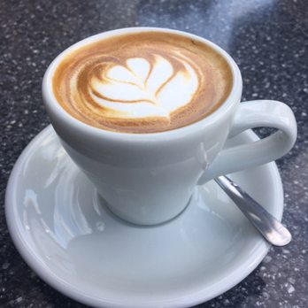 Receiver Coffee - Cafes Near Me - Charlottetown, Prince Edward Island