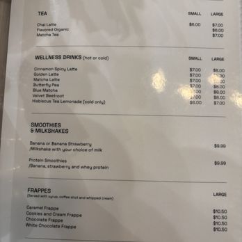 Un Attimo Coffee - Coffee & Tea Near Me - Plantation, Florida