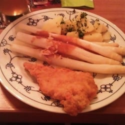 Restaurant Spargelhof Simianer