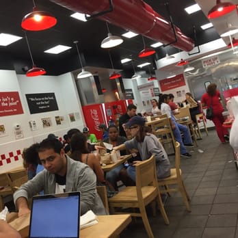 Five Guys - Burgers Near Me - Miami, Florida Five Guys - Burgers Near Me - Miami, Florida