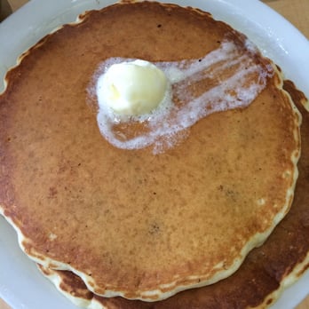 Sunny's - Chocolate chip and blueberry pancake - Coffee & Tea Near Me - Denver, Colorado Sunny's - Chocolate chip and blueberry pancake - Coffee & Tea Near Me - Denver, Colorado