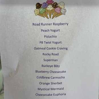 Scoops & More - Current menu 7/5/21 - Burgers Near Me - Oakdale, Pennsylvania Scoops & More - Current menu 7/5/21 - Burgers Near Me - Oakdale, Pennsylvania