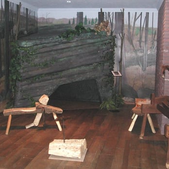 Johnson-Humrickhouse Museum - Cave area in Historic Ohio Gallery - Museums Near Me - Coshocton, Ohio Johnson-Humrickhouse Museum - Cave area in Historic Ohio Gallery - Museums Near Me - Coshocton, Ohio