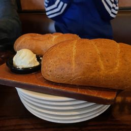 This is the one of the best fresh bread I've ever tasted This is the one of the best fresh bread I've ever tasted