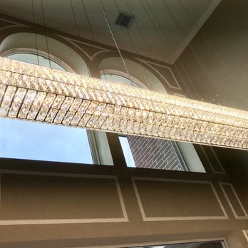 Luminous Trends - Custom lighting from Luminous Trend.. love it - Lighting Fixtures & Equipment Near Me - Sugar Land, Texas