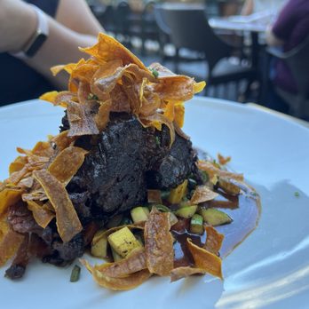 Fork - Pot Roast - New American Near Me - Boise, Idaho Fork - Pot Roast - New American Near Me - Boise, Idaho