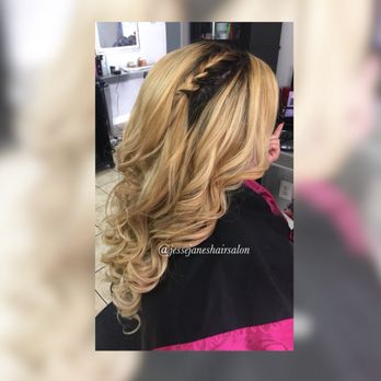 Jesse Janes Hair Salon - Extensions and style - Hair Extensions Near Me - Upland, California Jesse Janes Hair Salon - Extensions and style - Hair Extensions Near Me - Upland, California