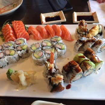 Mr Sushi - Very Great Quality Sushi - Sushi Bars Near Me - Cherry Hill, New Jersey