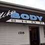 Photo of Mike's Body Shop, Inc