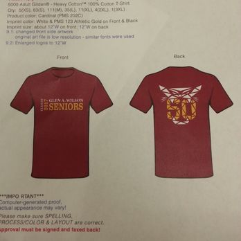 Infinity Watch - High school senior class shirt - Screen Printing/T-Shirt Printing Near Me - Walnut, California Infinity Watch - High school senior class shirt - Screen Printing/T-Shirt Printing Near Me - Walnut, California