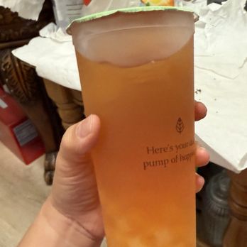 Summerfield Tea Bar - Bubble Tea Near Me - Rosemead, California