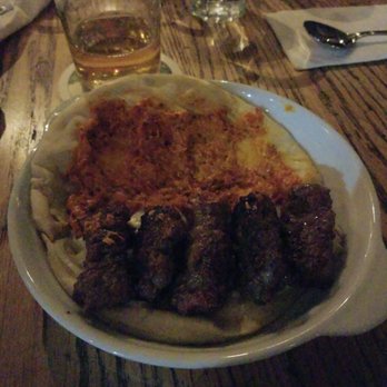 Drom Taberna - Ćevapi - Polish Near Me - Toronto, Ontario