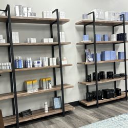 dermani MEDSPA® Buckhead - Skin Care Products