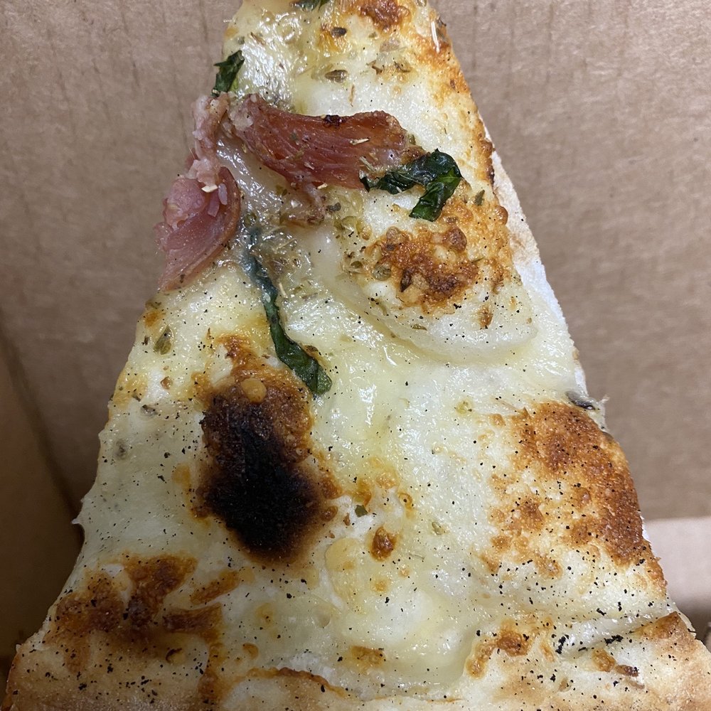 V Pizza Brier Creek + Flask - $19 for mostly crust. - Chicken Wings Near Me - Raleigh, North Carolina V Pizza Brier Creek + Flask - $19 for mostly crust. - Chicken Wings Near Me - Raleigh, North Carolina