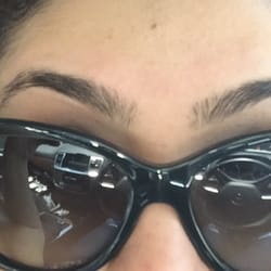 Eyebrow Designer 21 - Haha they look good again