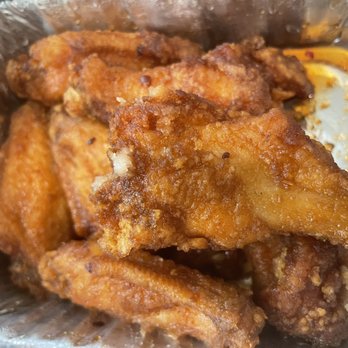 Basu - Chicken wings - Coffee & Tea Near Me - Northbrook, Illinois Basu - Chicken wings - Coffee & Tea Near Me - Northbrook, Illinois