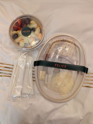 Felice 15 Gold by null