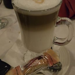 Cappuccino