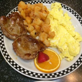 57s All American Grill - American Near Me - Flushing, New York