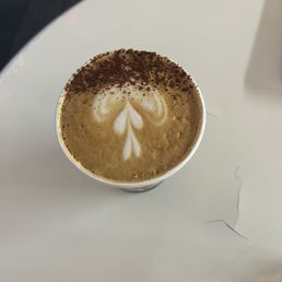 Cappuccino