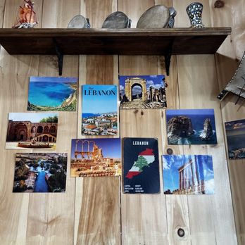 Barouk - Lebanese Near Me - Brooklyn, New York