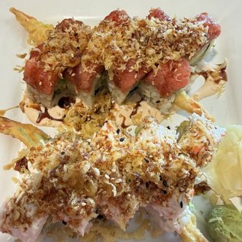 Yamato Japanese Restaurant - Sushi Bars Near Me - Grover Beach, California Yamato Japanese Restaurant - Sushi Bars Near Me - Grover Beach, California