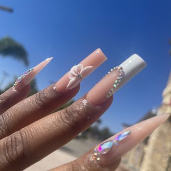 Nail Palace - Don't hesitate, come here!! - Nail Salons Near Me - Temecula, California Nail Palace - Don't hesitate, come here!! - Nail Salons Near Me - Temecula, California