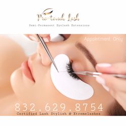 Protouch Lash