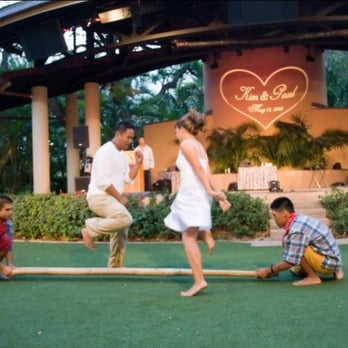 Tekniqlingz - Our surprise wedding dance - Community Service/Non-Profit Near Me - Pearl City, Hawaii