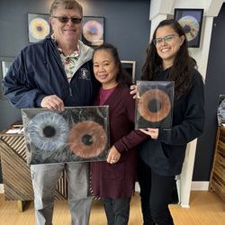 Eye Wonder
