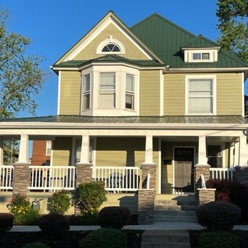 Wharton Rentals - University Housing Near Me - Athens, Ohio Wharton Rentals - University Housing Near Me - Athens, Ohio