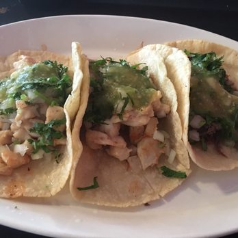 Casa Rios Grill - Mexican Near Me - Redding, California