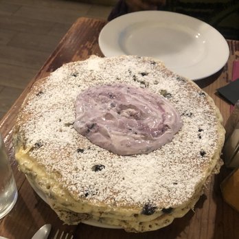 The Griddle Cafe - BLUESberry - Breakfast & Brunch Near Me - Los Angeles, California The Griddle Cafe - BLUESberry - Breakfast & Brunch Near Me - Los Angeles, California