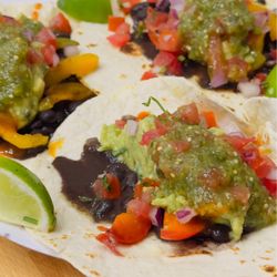 Taco Rico - Tacos
